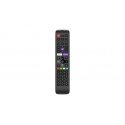 Philips SRP4010/10 remote control IR Wireless TV Press buttons