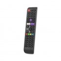 Philips SRP4010/10 remote control IR Wireless TV Press buttons