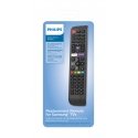 Philips SRP4010/10 remote control IR Wireless TV Press buttons