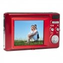 AgfaPhoto Realishot DC5200 Compact camera 21 MP CMOS 5616 x 3744 pixels Red