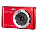 AgfaPhoto Realishot DC5200 Compact camera 21 MP CMOS 5616 x 3744 pixels Red