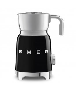 Smeg 50's Style MFF11BLEU Black