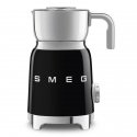 Smeg 50's Style MFF11BLEU Black
