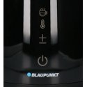 Blaupunkt EKD601 electric kettle 1.7 L 2200 W Black