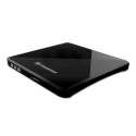 Transcend Portable DVD Writer Black