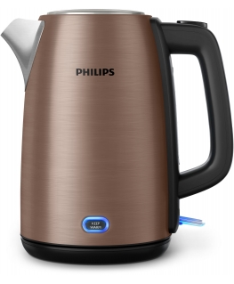 Philips Viva Collection HD9355/92 Virdulys