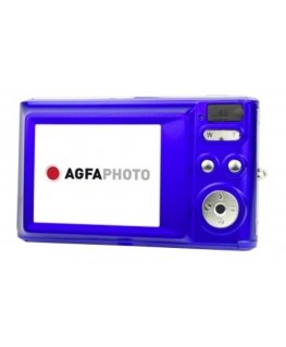 AgfaPhoto Compact DC5200 Compact camera 21 MP CMOS 5616 x 3744 pixels Blue