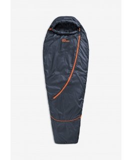 Jack Wolfskin miegmaišis GROW UP DREAMER (mėlynas)