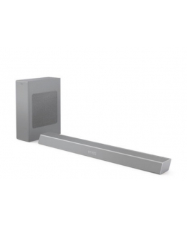 Philips TAB8505 Dolby Atmos Soundbar 2.1 with Wireless Subwoofer