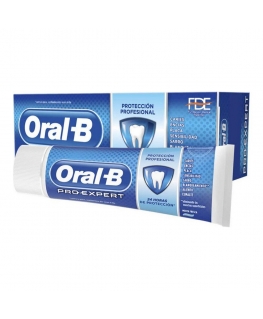 Dantų pasta ORAL-B Pro-Expert, Profesionali apsauga, 75 ml