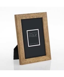 ZEP CORNICE ANZIO Single picture frame Brown