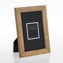 ZEP CORNICE ANZIO Single picture frame Brown