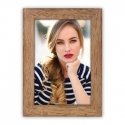ZEP CORNICE ANZIO Single picture frame Brown