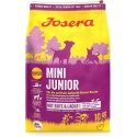 Josera Mini Junior Утка и Лосось 3кг