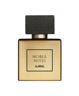 Ajmal Noble Notes Eau De Parfum - sample 1.5 ml (unisex)
