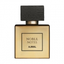 Ajmal Noble Notes Eau De Parfum - näyte 1,5 ml (unisex)