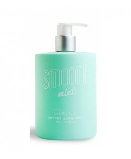 Aquarius IDC INSTITUTE Liquid Hand Soap Mint Aroma Smooth Touch, 500 ml