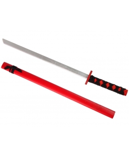 Lean Toys Puinen miekka, 73 cm