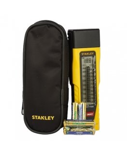 Stanley Moisture meter