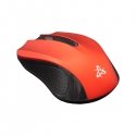 SBOX Mouse WM-109 Red / Wireless