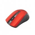 SBOX Mouse WM-109 Red / Wireless
