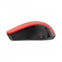 SBOX Mouse WM-109 Red / Wireless
