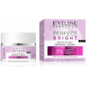 Eveline Cosmetics Perfect Bright Eye Shadows, 50 ml