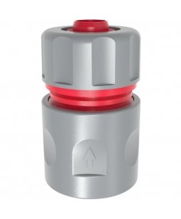 AW-Tools AWTOOLS ātrā savienojuma detalizācija ar šļūteni 1/2" 10 gab.