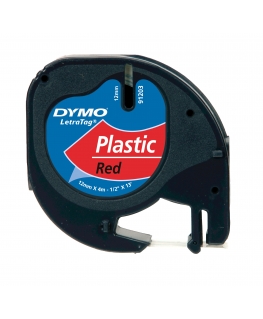 DYMO LT Plastic
