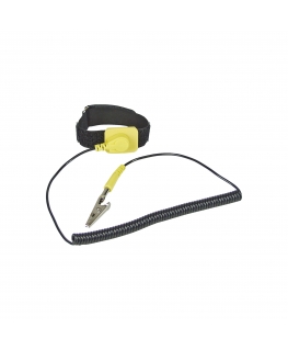 InLine Antistatic Wristband for ESD safe work sessions PC / Server