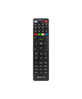 Cabletech URZ0336C/URZ0336B remote control
