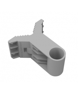 Mikrotik quickMOUNT Pelēks