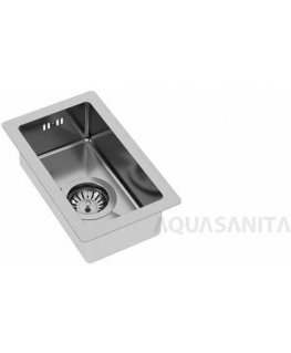 Compotexa Ruostumaton teräsallas HELIKA Enna ENN100SW