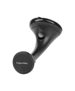 Kruger & Matz universalus magnetinis laikiklis priekinio stiklo.