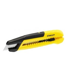 Stanley STHT10489-1 utility knife Yellow Snap-off blade knife