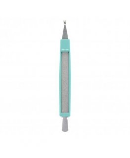 Beter 34032 manikiūro / pedikiūro įrankis Mėlyna