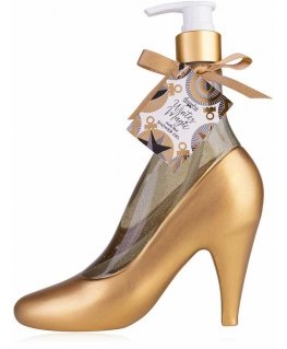 Accentra Muilas alaus butelio formā MEN'S COLLECTION WINTER EDITION 200 g