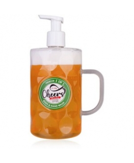 Accentra Hand Soap BODY LUXURY 290 ml