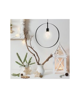 Pakabinamas šviestuvas DecoKing DekoKing LEDDECO / DUARA / WWH / 5LEDS