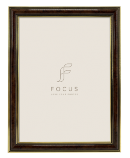 Nuotraukų rėmelis Focus Holly Light Root 13x18