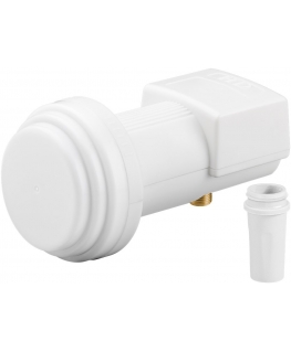 Goobay Universal Single LNB