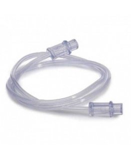Omron oro шланг для ингаляторов 100 см