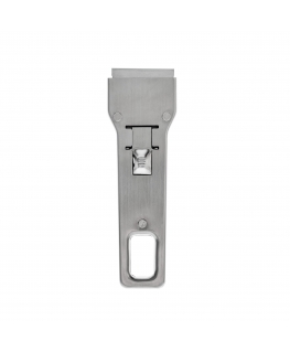 Electrolux E6HUE103 Plīts skrāpis