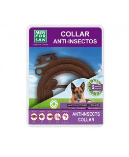 Repelлент для мужчин Menforsan от насекомых (60 см)