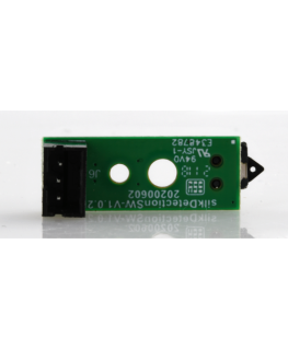 FlashForge Adventurer 4 plastiku tuvastav sensor