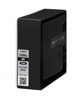 Canon 9254B001 tintes kārtridžs 1 pcs Oriģināls Melns