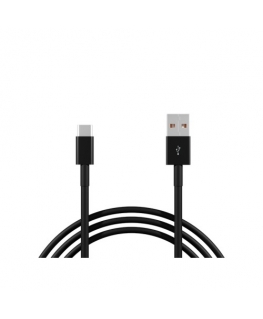 Blow USB 2.0 A ühendus – USB-C 1.5 m must