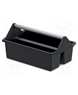 Prosperplast KISTENBERG TOOL HOLDER CARGO 50 496 x 296 x 231 mm