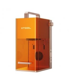 2 in 1 xTool F2 lazerinio graviravimo mašina