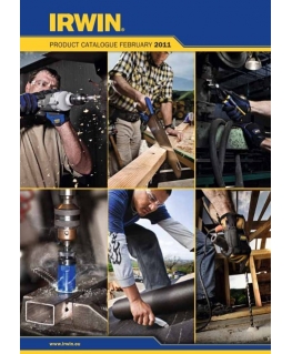 Stanley SPECIALIST+ puuri 180 mm